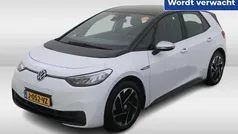 Groen (metallic) Gebruikt 2020 VW ID.3 Hatchback | € 15.450 (Goede deal)