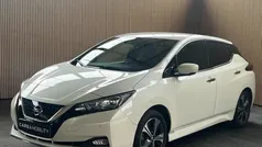 Gebruikt 2019 Nissan Leaf 360º Hatchback | € 10.950 (Goede deal)