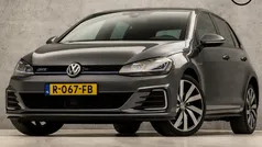 Gebruikt 2018 VW Golf VII GTE Hatchback | € 18.445 (Eerlijke prijs)