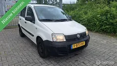 Gebruikt 2011 Fiat Panda Hatchback | € 1.295 (Eerlijke prijs)