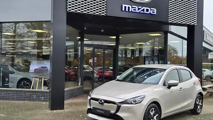 Occasion 2024 Mazda 2 Center-Line Hatchback | € 21.950 (Eerlijke prijs)