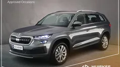 Gebruikt 2024 Skoda Kodiaq Business Line SUV | € 41.900 (Eerlijke prijs)