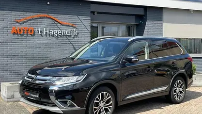 Occasion 2018 Mitsubishi Outlander SUV | € 18.750 (Eerlijke prijs)