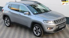 Gebruikt 2020 Jeep Compass SUV | € 24.945 (Eerlijke prijs)