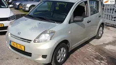 Beige Gebruikt 2008 Daihatsu Sirion Hatchback | € 1.399 (Goede deal)