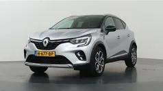 Gebruikt 2020 Renault Captur Edition One SUV | € 21.830 (Eerlijke prijs)