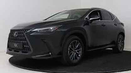 Zwart Gebruikt 2025 Lexus NX450h+ Luxury Line SUV | € 58.945 (Eerlijke prijs)