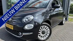 Gebruikt 2024 Fiat 500C Dolcevita Cabriolet | € 18.950 (Eerlijke prijs)