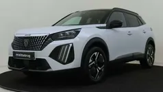 Wit Gebruikt 2024 Peugeot 2008 GT SUV | € 29.925 (Eerlijke prijs)