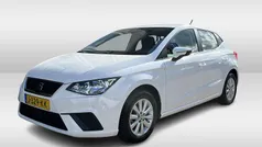 Gebruikt 2020 Seat Ibiza Business Hatchback | € 12.950 (Goede deal)