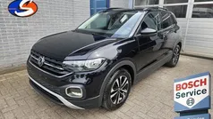 Gebruikt 2021 VW T-Cross United SUV | € 20.650 (Eerlijke prijs)