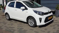 Gebruikt 2018 Kia Picanto Hatchback | € 7.250 (Eerlijke prijs)
