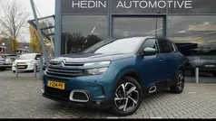 Groen Gebruikt 2020 Citroën C5 Aircross Business Class SUV | € 17.445 (Eerlijke prijs)