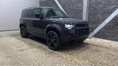 Gebruikt 2025 Land Rover Defender Black Edition SUV | € 104.900 (Super prijs)