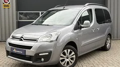 Grijs Gebruikt 2016 Citroën Berlingo PureTech MPV | € 11.450 (Goede deal)