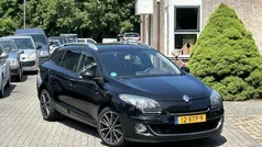 Gebruikt 2012 Renault Mégane GrandTour Bose Edition Stationwagen | € 3.945 (Goede deal)