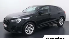 Gebruikt 2022 Audi Q3 Sportback Advanced SUV | € 39.840 (Eerlijke prijs)