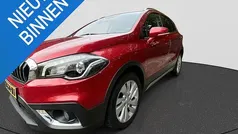 Gebruikt 2018 Suzuki SX4 S-Cross Exclusive SUV | € 17.950 (Eerlijke prijs)