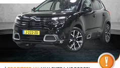 Zwart Gebruikt 2020 Citroën C5 Aircross Shine SUV | € 20.925 (Eerlijke prijs)