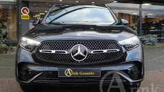 Mercedes GLC300e