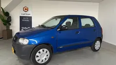 Gebruikt 2005 Suzuki Alto Hatchback | € 1.250 (Eerlijke prijs)
