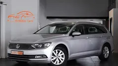Zilver Gebruikt 2018 VW Passat Highline Stationwagen | € 18.499 (Super prijs)