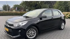 Gebruikt 2018 Kia Rio Hatchback | € 12.245 (Eerlijke prijs)