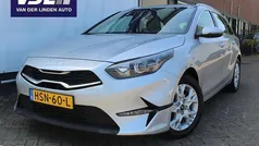 Gebruikt 2023 Kia Ceed Sportswagon Comfort Stationwagen | € 17.500 (Super prijs)