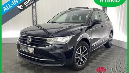 Gebruikt 2022 VW Tiguan Edition SUV | € 32.695 (Goede deal)