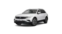 Gebruikt 2023 VW Tiguan Active SUV | € 41.605 (Eerlijke prijs)