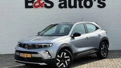 Grijs Gebruikt 2021 Opel Mokka Elegance SUV | € 19.700 (Eerlijke prijs)