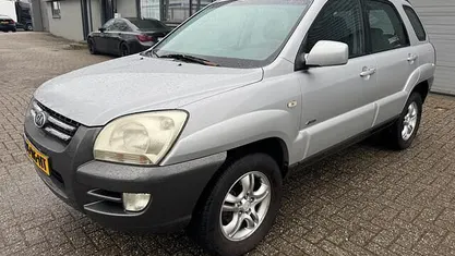 Occasion Kia Sportage 175 PK (128 kW) 2005 SUV