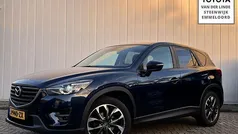 Gebruikt 2017 Mazda CX-5 SUV | € 19.400 (Eerlijke prijs)