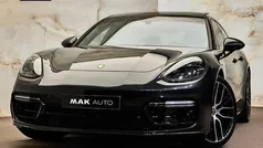 Grijs Gebruikt 2022 Porsche Panamera S E-Hybrid Sport Turismo Sedan | € 89.700 (Goede deal)