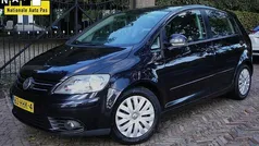 Gebruikt 2006 VW Golf Plus Comfortline MPV | € 1.998 (Goede deal)