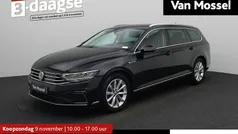 Gebruikt 2020 VW Passat Business Stationwagen | € 22.445 (Goede deal)