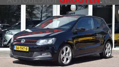 Zwart Gebruikt 2012 VW Polo GTI Hatchback | € 7.999 (Eerlijke prijs)