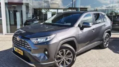 Gebruikt 2022 Toyota RAV4 Style SUV | € 30.400 (Super prijs)