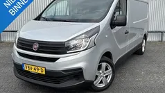 Grijs Gebruikt 2019 Fiat Talento Van | € 11.400 (Goede deal)