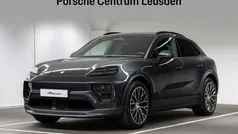 Grijs Nieuw 2025 Porsche Macan SUV | € 110.115 (Goede deal)