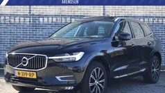 Gebruikt 2021 Volvo XC60 Inscription SUV | € 38.694 (Eerlijke prijs)