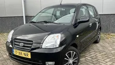 Gebruikt 2007 Kia Picanto 2 Hatchback | € 1.595 (Goede deal)
