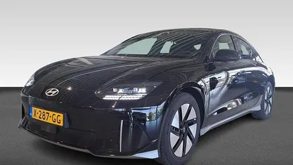 Occasion 2023 Hyundai Ioniq 6 Sedan | € 29.440 (Eerlijke prijs)