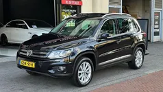 Gebruikt 2012 VW Tiguan Sport SUV | € 13.950 (Eerlijke prijs)
