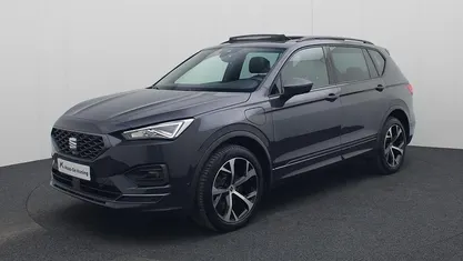 Gebruikt 2022 Seat Tarraco FR SUV | € 32.940 (Eerlijke prijs)