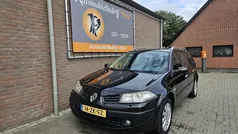 Gebruikt 2008 Renault Mégane GrandTour Stationwagen | € 899 (Super prijs)