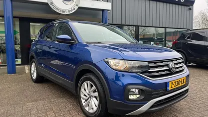 Occasion VW T-Cross Life 2024 SUV
