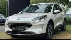 Gebruikt 2021 Ford Kuga Titanium SUV | € 22.995 (Super prijs)