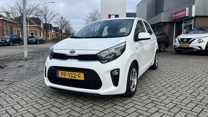Occasion Kia Picanto 67 PK (49 kW) 2017 Hatchback