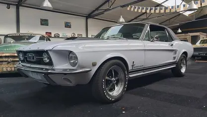 Occasion 1967 Ford Mustang Coupé | € 32.950